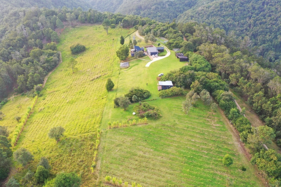 Commercial Property for Sale in Hoekwil Western Cape